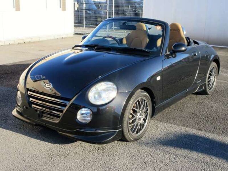 COPEN