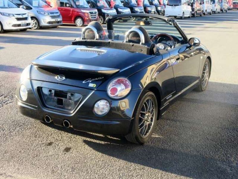 COPEN