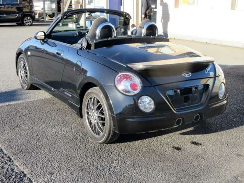 COPEN