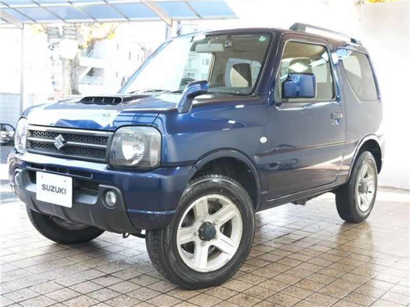 JIMNY