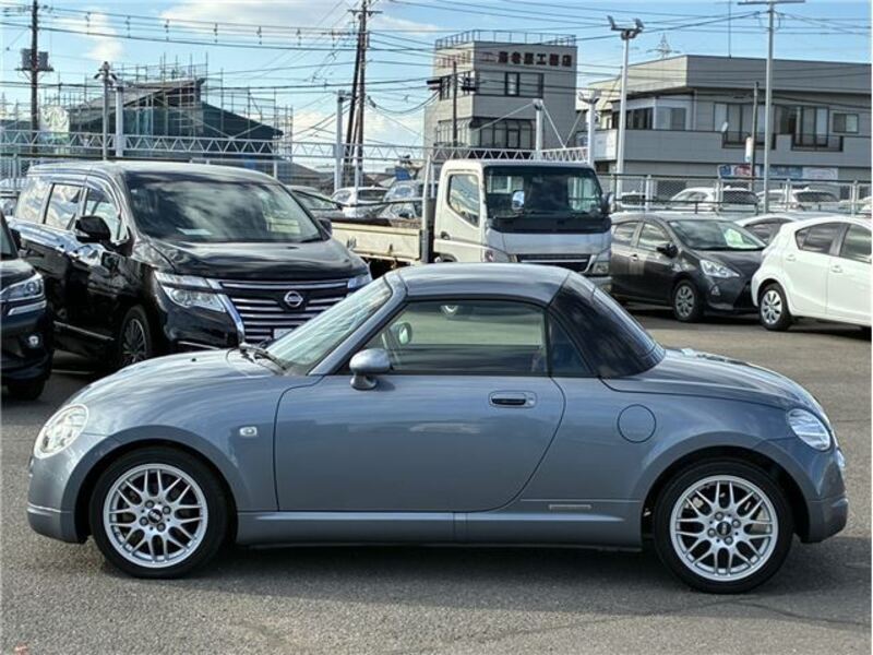 COPEN