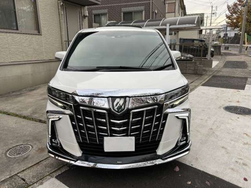 ALPHARD