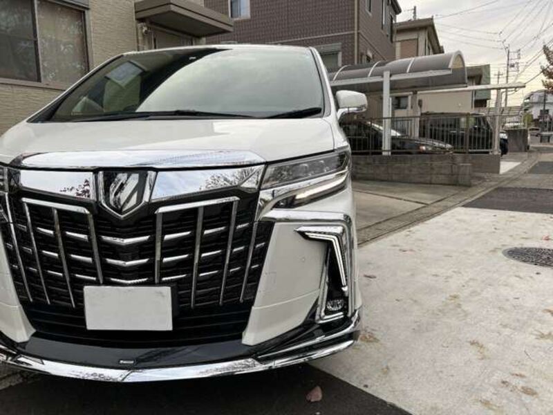ALPHARD
