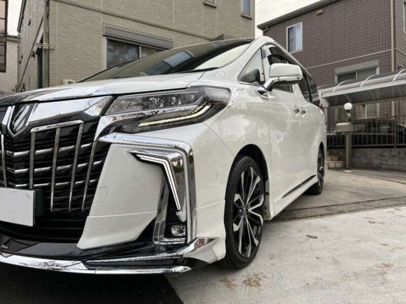 ALPHARD