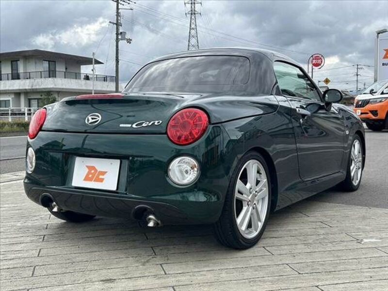 COPEN