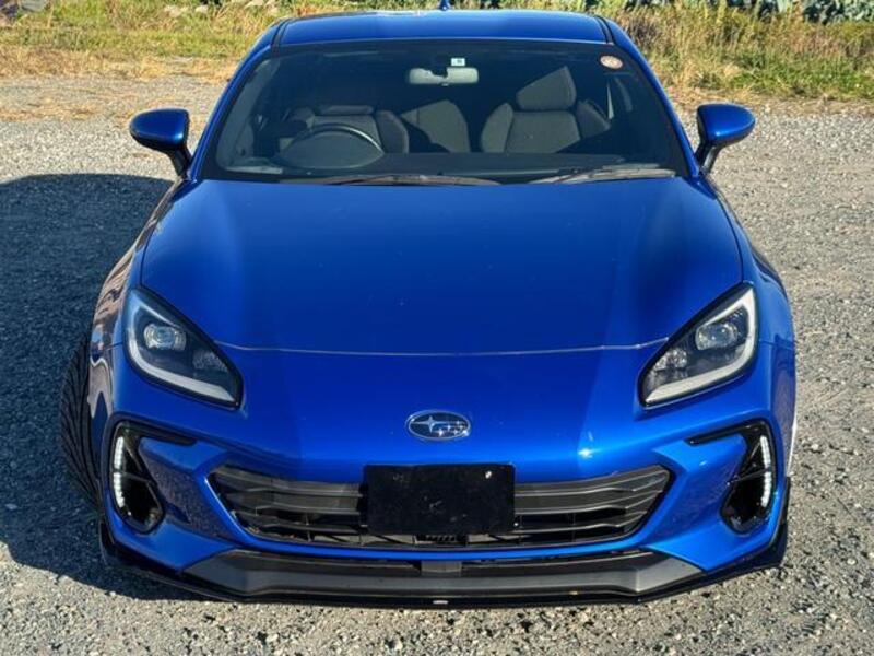BRZ