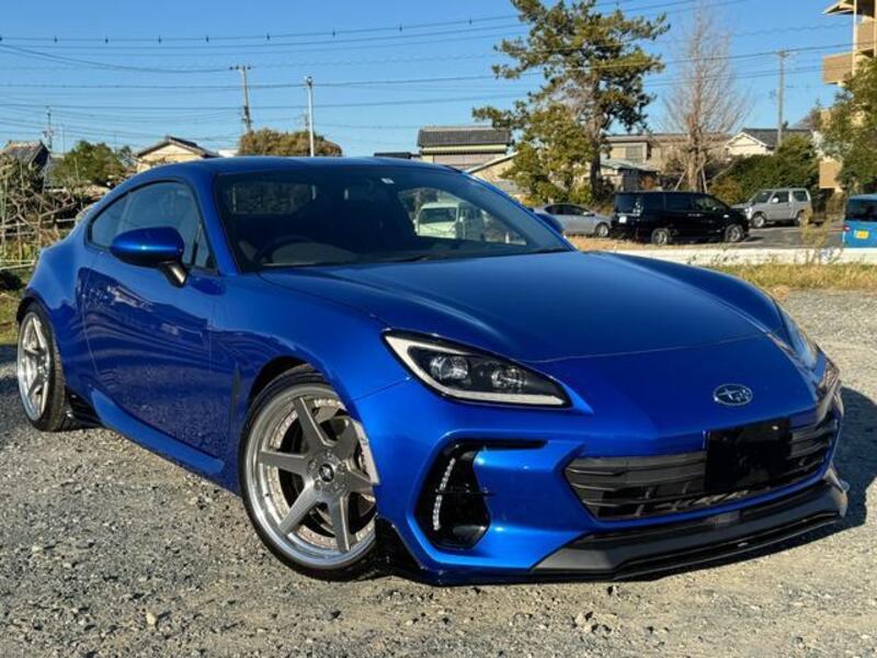 BRZ