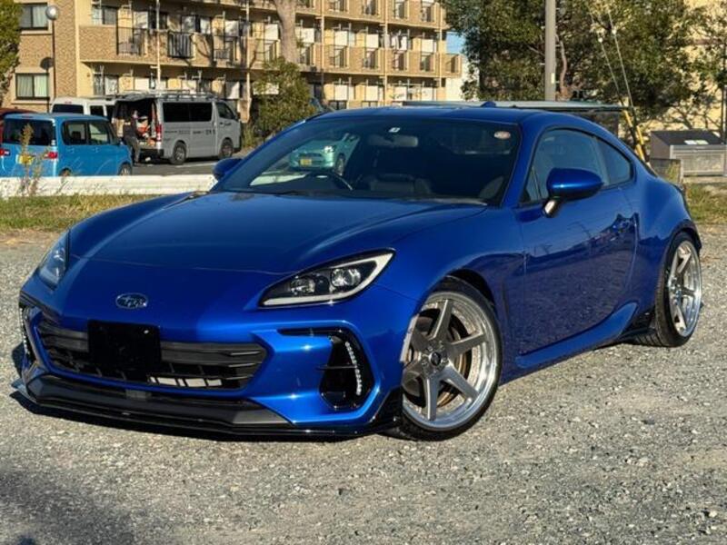 BRZ