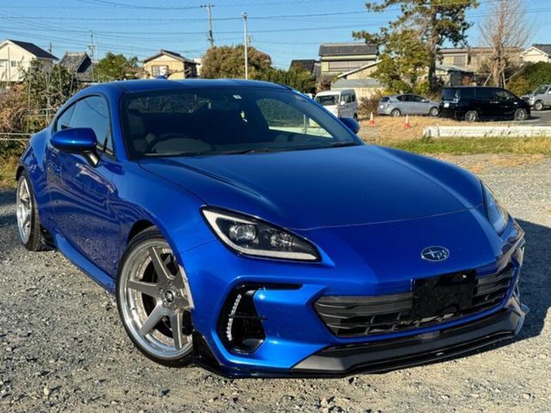 BRZ