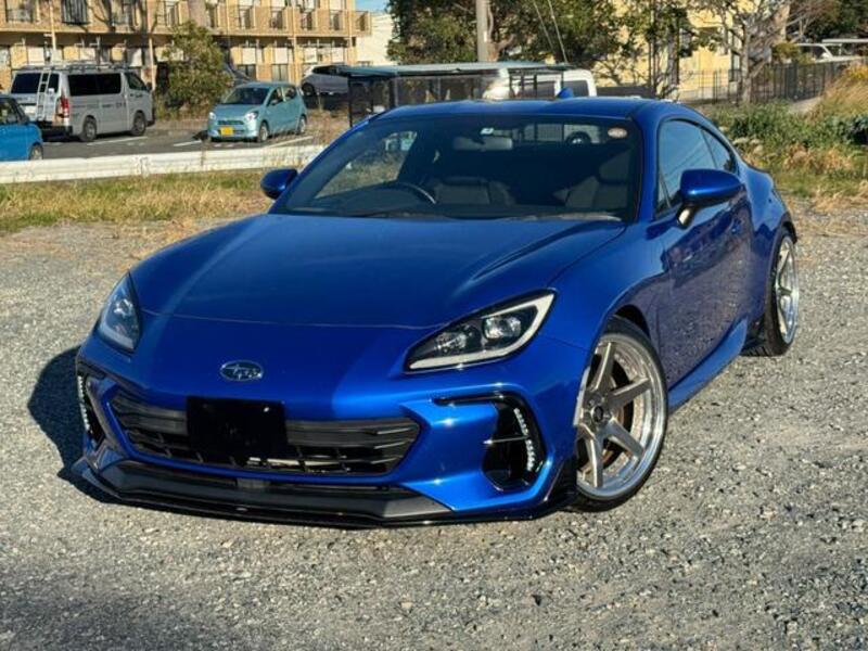 BRZ