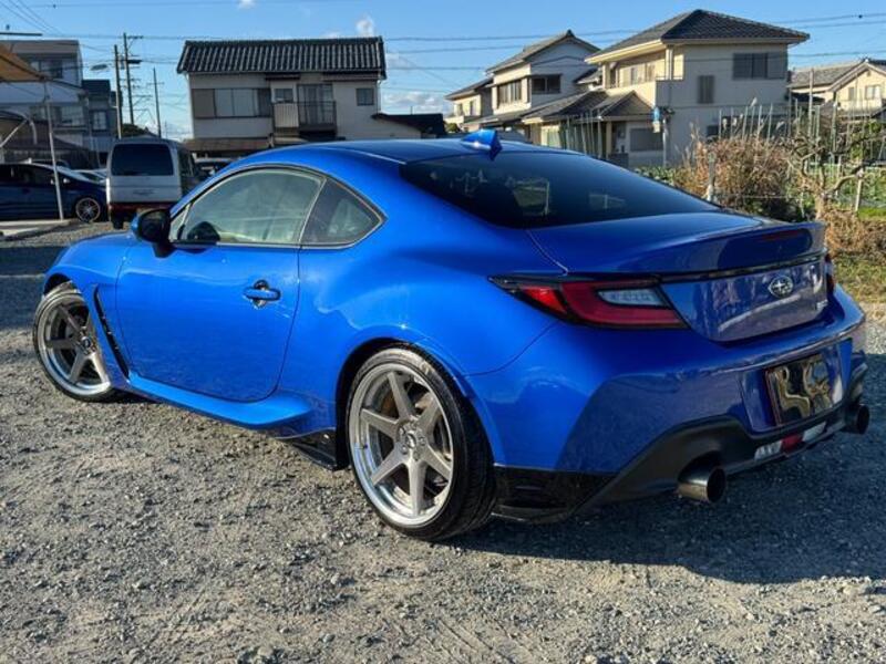 BRZ