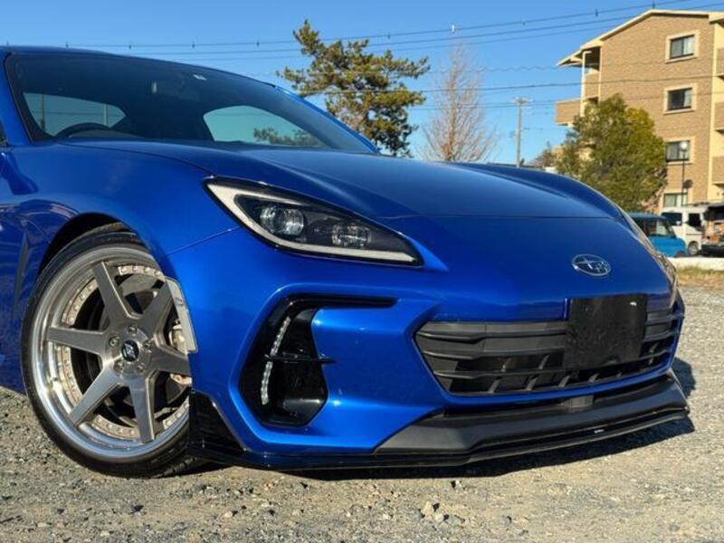 BRZ