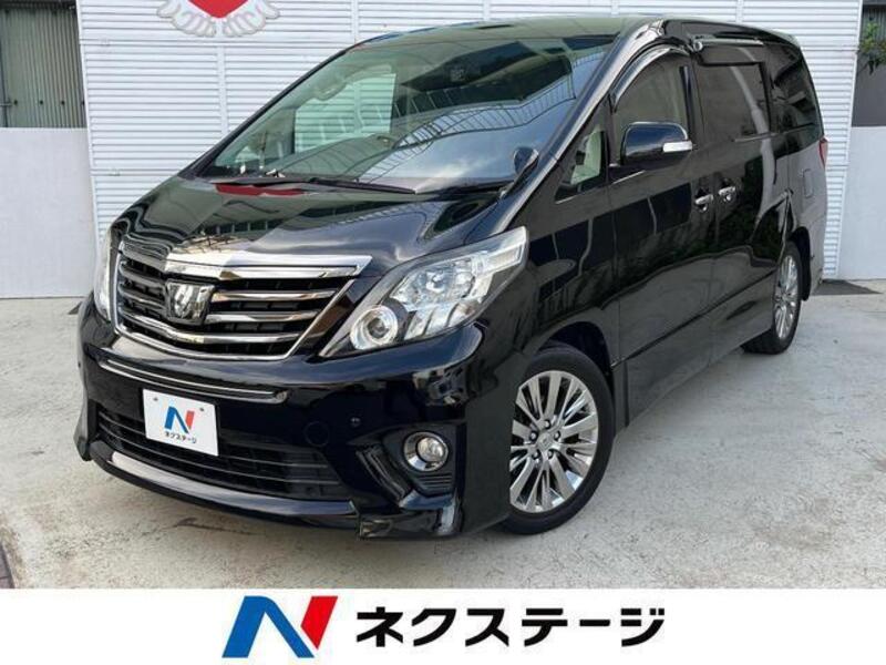 ALPHARD-0