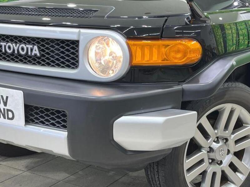 FJ CRUISER
