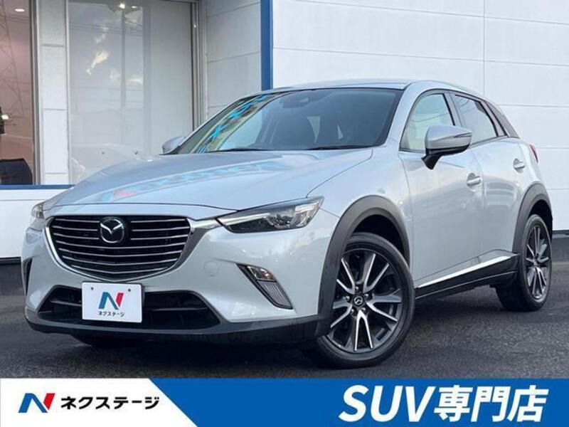 CX-3-0