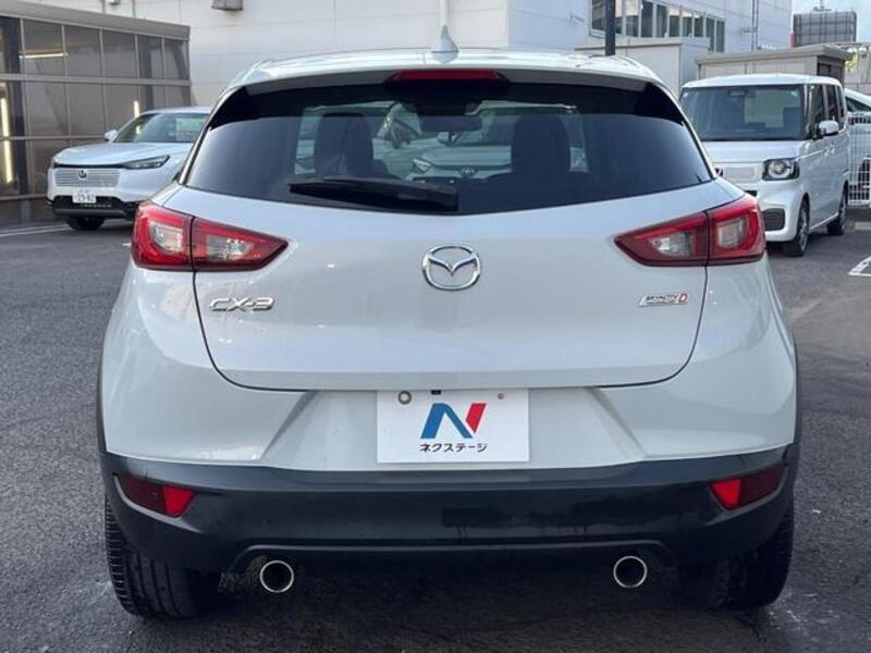 CX-3