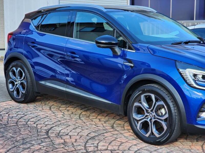 CAPTUR