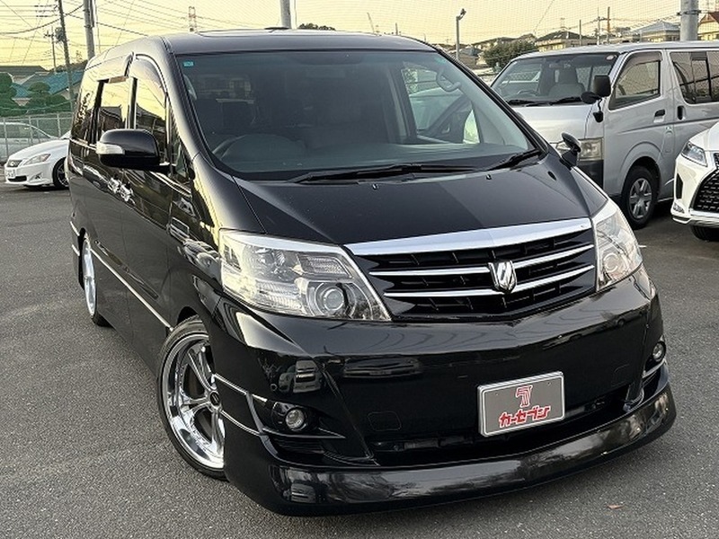 ALPHARD-0