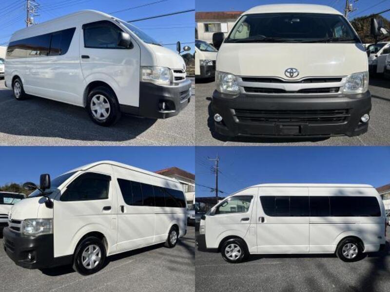 HIACE VAN-0