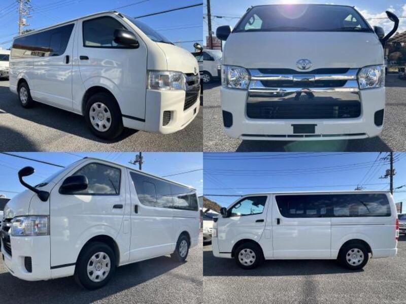 HIACE VAN-0