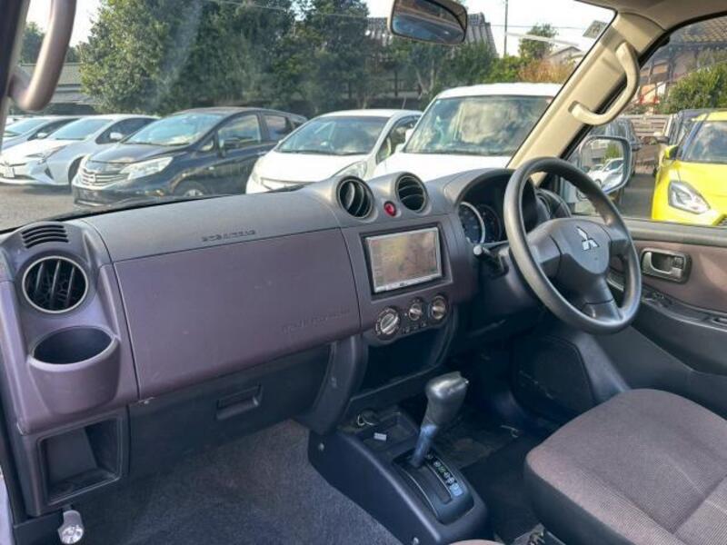 PAJERO MINI