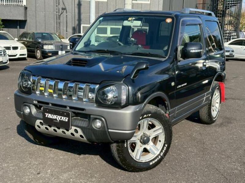 JIMNY
