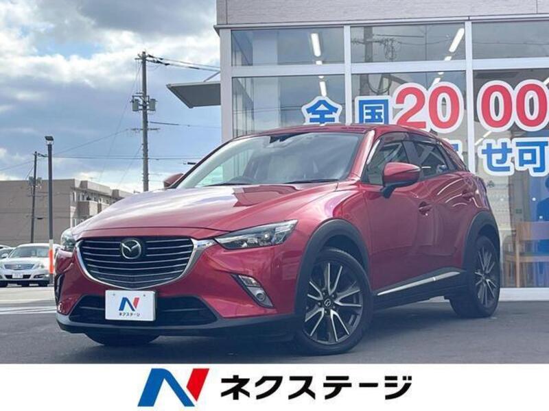 CX-3-0