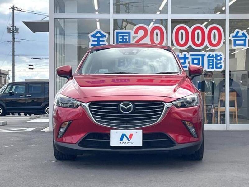CX-3