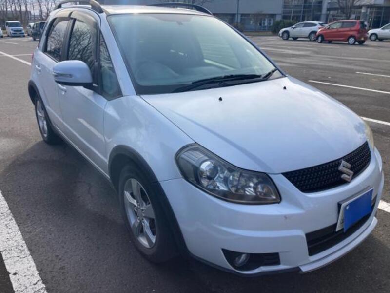 SX4