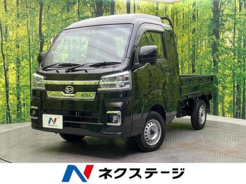 HIJET TRUCK-0