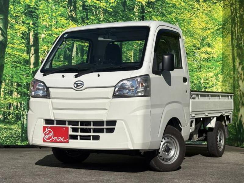 HIJET TRUCK-0