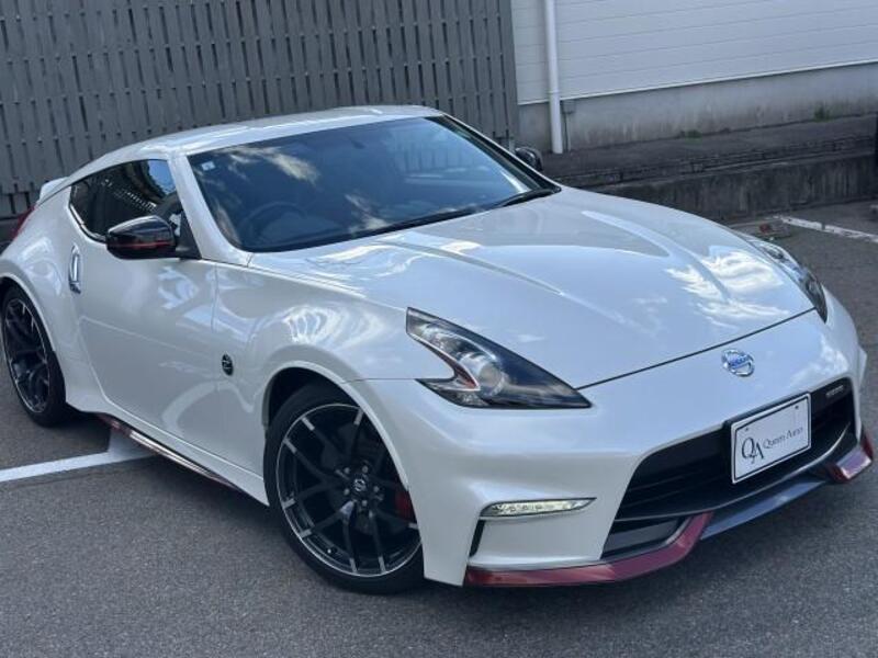 FAIRLADY Z