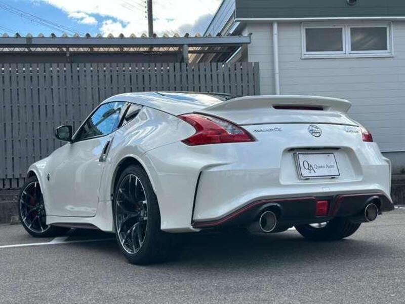 FAIRLADY Z