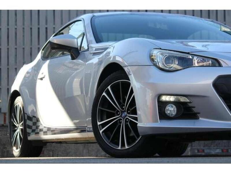 BRZ