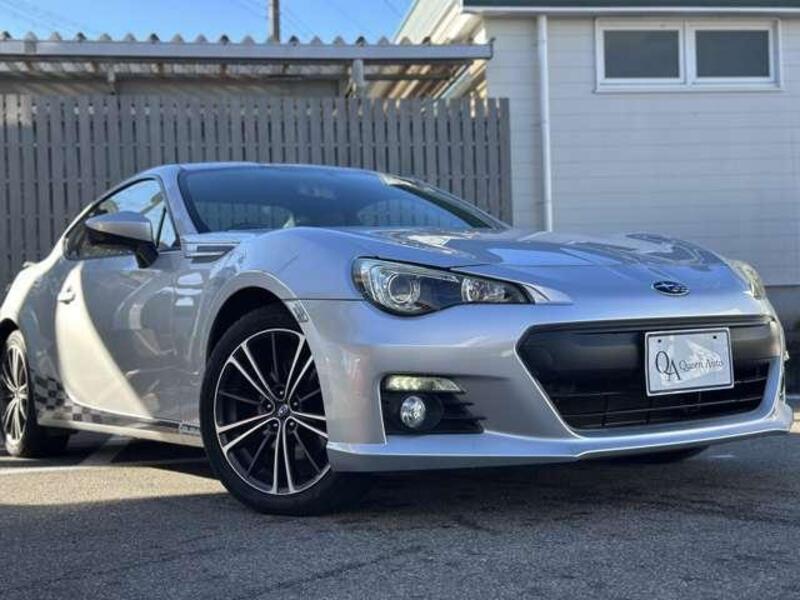 BRZ