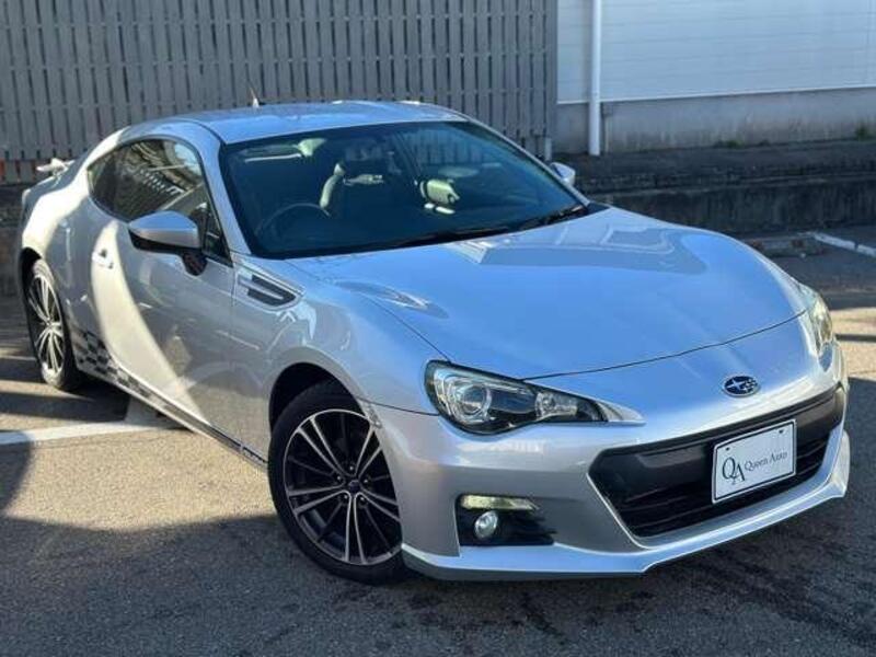 BRZ