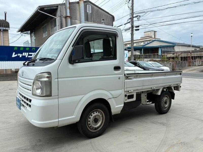 CARRY TRUCK