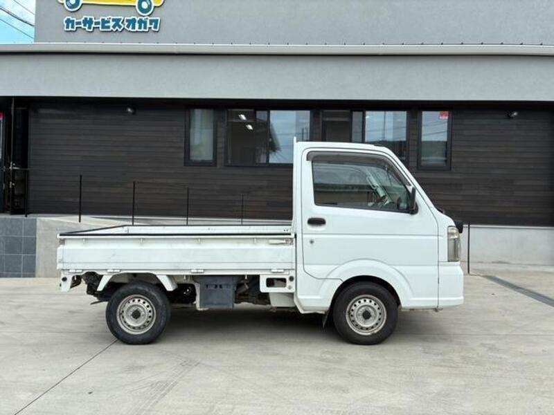 CARRY TRUCK