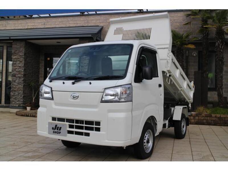 HIJET TRUCK-0