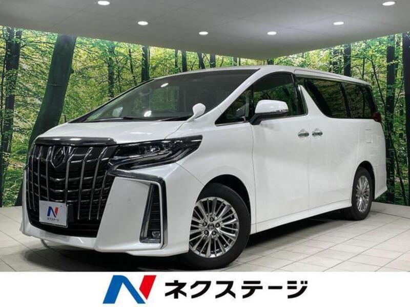 ALPHARD-0