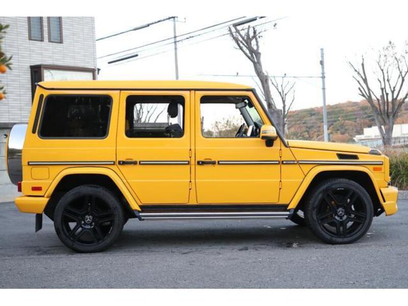 G-CLASS