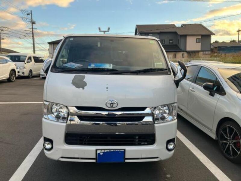 HIACE VAN-0