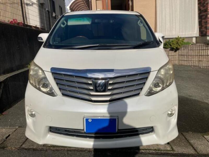 ALPHARD-0
