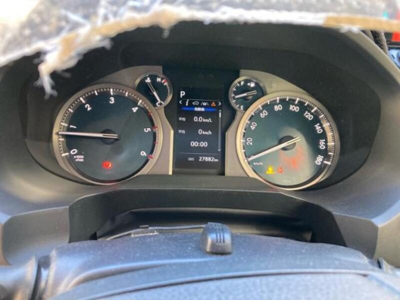 LAND CRUISER PRADO-0