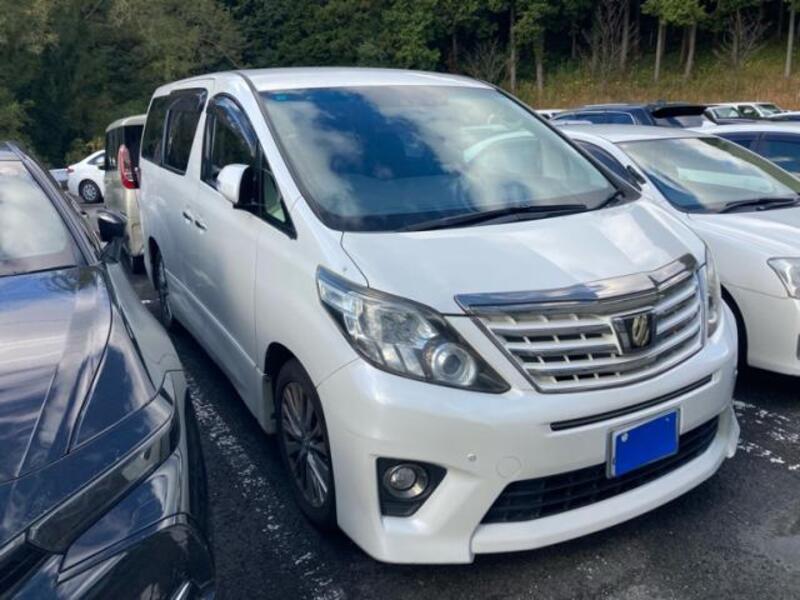 ALPHARD