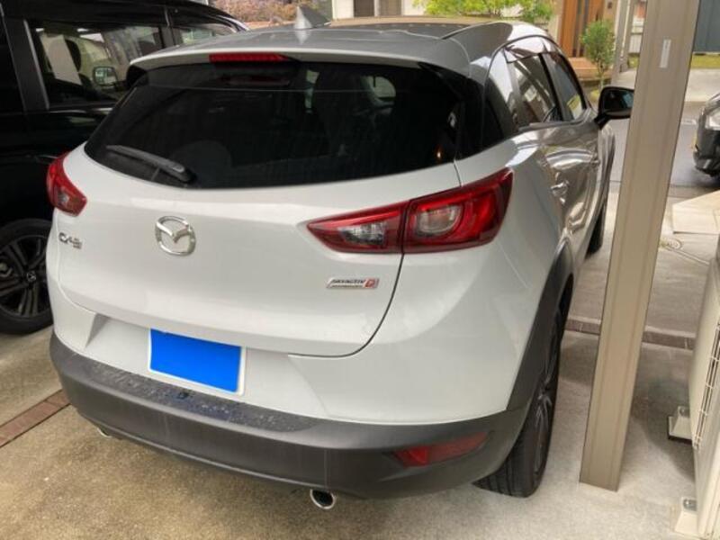 CX-3