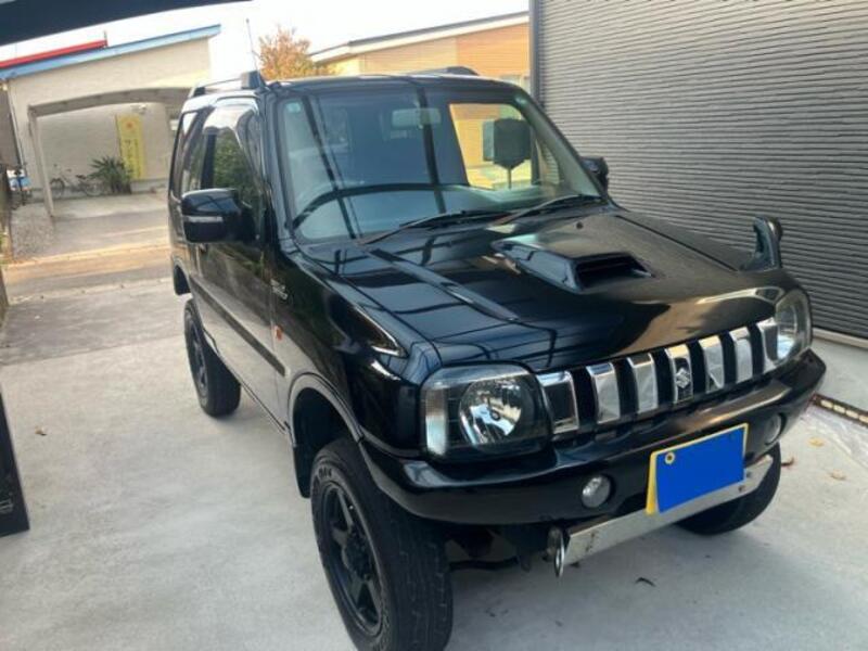 JIMNY