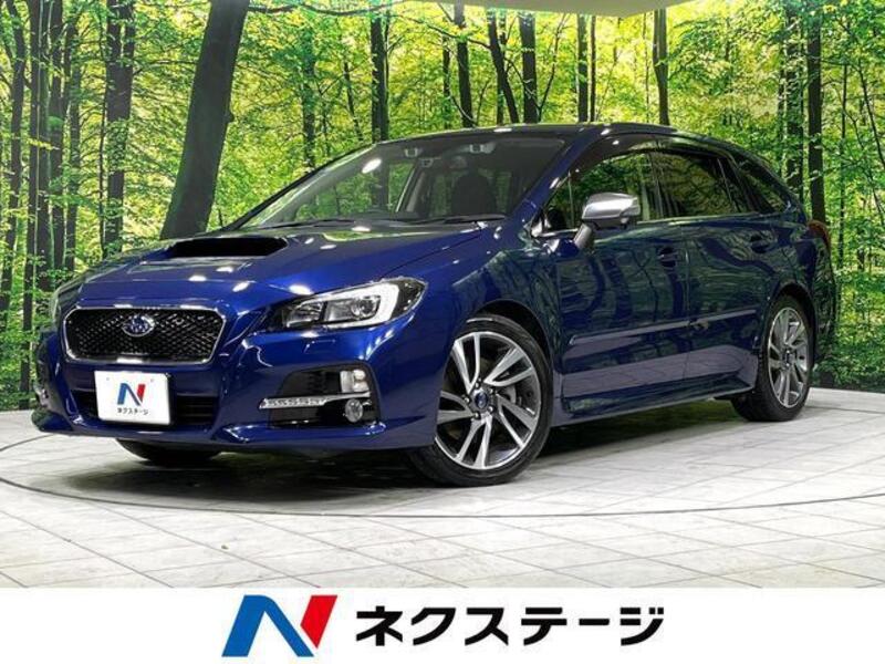 LEVORG-0