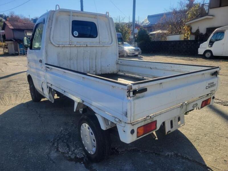 CARRY TRUCK