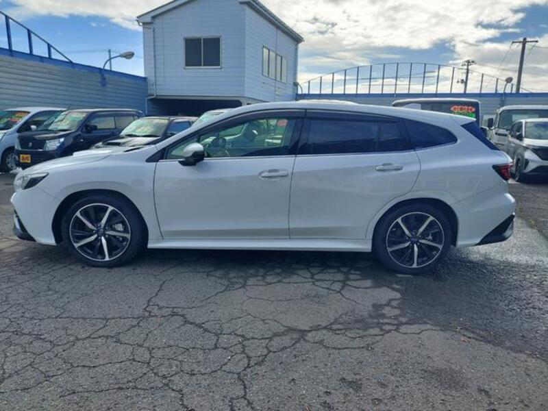 LEVORG